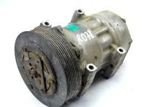Компрессор кондиционера RENAULT TRUCKS Premium 2 (01.05-)