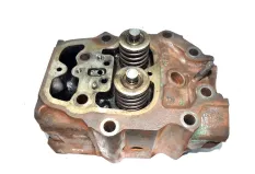 Головка блока цилиндров VOLVO F12 (01.77-12.94)