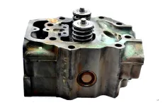 Головка блока цилиндров VOLVO F12 (01.77-12.94)