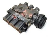 Главный кран уровня пола RENAULT TRUCKS Magnum Dxi (01.05-12.13)