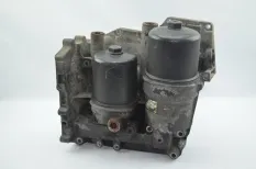 Корпус масляного фильтра DAF CF85 (01.01-)