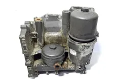 Корпус масляного фильтра DAF XF105 (01.05-)