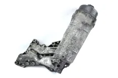 Корпус масляного фильтра SCANIA R-Series (01.04-12.17)
