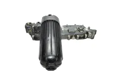 Кронштейн масляного фильтра IVECO Stralis (01.02-)