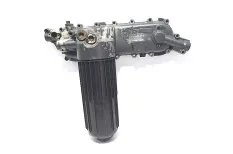 Кронштейн масляного фильтра IVECO Stralis (01.02-)