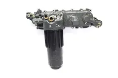 Кронштейн масляного фильтра IVECO Stralis (01.02-)