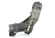 Корпус масляного фильтра MERCEDES-BENZ Axor 2 (01.04-)