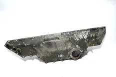 Крышка масляного радиатора мотора RENAULT TRUCKS Magnum Dxi (01.05-12.13)