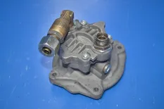 Насос подкачки (ТННД) RENAULT TRUCKS Premium (01.96-)