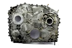 Передняя крышка двигателя RENAULT TRUCKS Premium (01.96-)