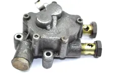 Насос подкачки (ТННД) DAF XF105 (01.05-)