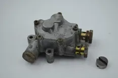Насос подкачки (ТННД) DAF CF85 (01.01-)