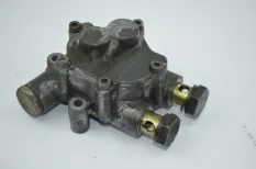 Насос подкачки (ТННД) DAF CF85 (01.01-)