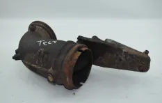 Заслонка горного тормоза DAF CF85 (01.01-)