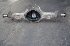 Корпус ведущего моста IVECO Stralis (01.02-)