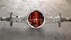 Корпус ведущего моста RENAULT TRUCKS Premium 2 (01.05-)