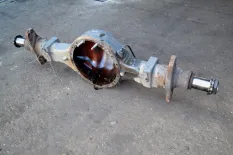 Корпус ведущего моста RENAULT TRUCKS Premium 2 (01.05-)