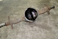 Корпус ведущего моста RENAULT TRUCKS Premium 2 (01.05-)