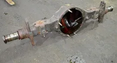 Корпус ведущего моста RENAULT TRUCKS Premium 2 (01.05-)