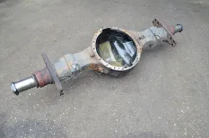 Корпус ведущего моста RENAULT TRUCKS Magnum Dxi (01.05-12.13)