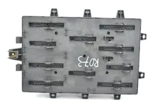 Блок предохранителей RENAULT TRUCKS Magnum E.TECH (01.00-)