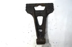 Кронштейн реактивной тяги, ведущего моста,левый MAN TGX (01.07-12.21)