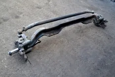 Балка переднего моста RENAULT TRUCKS Premium 2 (01.05-)
