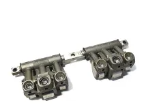 Вал рокера SCANIA 4-Series (01.95-12.04)