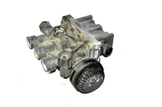 Главный кран уровня пола SCANIA R-Series (01.04-12.17)