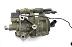 Главный тормозной кран IVECO EuroTech (01.92-)