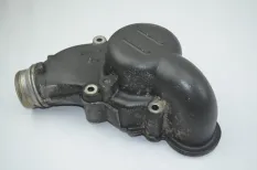 Корпус термостата DAF CF85 (01.01-)