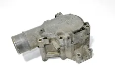 Корпус термостата IVECO Stralis (01.02-)