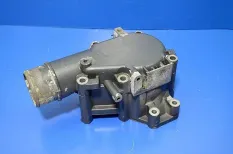 Корпус термостата IVECO Stralis (01.02-)