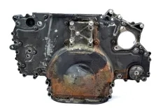 Передняя крышка двигателя RENAULT TRUCKS Magnum Dxi (01.05-12.13)