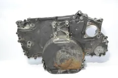 Передняя крышка двигателя RENAULT TRUCKS Magnum Dxi (01.05-12.13)