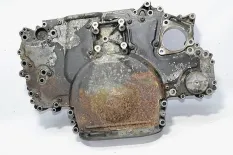Передняя крышка двигателя RENAULT TRUCKS Magnum Dxi (01.05-12.13)
