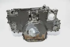 Передняя крышка двигателя RENAULT TRUCKS Magnum Dxi (01.05-12.13)