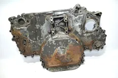Передняя крышка двигателя RENAULT TRUCKS Magnum Dxi (01.05-12.13)