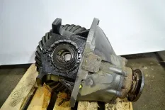 Редуктор RENAULT TRUCKS Magnum Dxi (01.05-12.13)