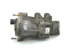 Главный тормозной кран MAN TGA (01.99-12.08)