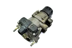 Главный тормозной кран MAN TGA (01.99-12.08)