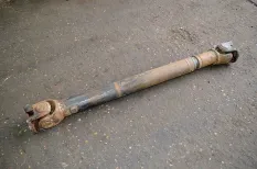 Карданный вал MERCEDES-BENZ Axor 2 (01.04-)