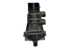 Главный тормозной кран MAN TGA (01.99-12.08)