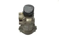 Главный тормозной кран MAN TGA (01.99-12.08)