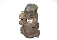 Главный тормозной кран MAN TGA (01.99-12.08)