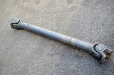 Карданный вал MERCEDES-BENZ Axor 2 (01.04-)