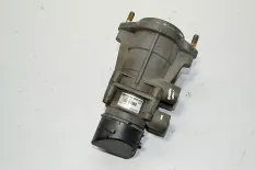 Главный тормозной кран MAN TGA (01.99-12.08)
