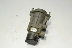Главный тормозной кран MAN TGA (01.99-12.08)