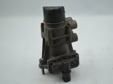 Главный тормозной кран MAN TGA (01.99-12.08)