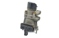 Главный тормозной кран MAN TGA (01.99-12.08)